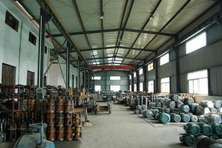 泵閥行業專業服務——重慶博富來泵閥銷售中心的技術優勢