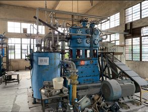 三水氣體廠資產殘值轉讓 氧氣、乙炔車間設備、建筑與樹木評估分析