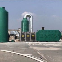 蘇州安興空調凈化設備廠 專業空氣凈化與氣體分析解決方案